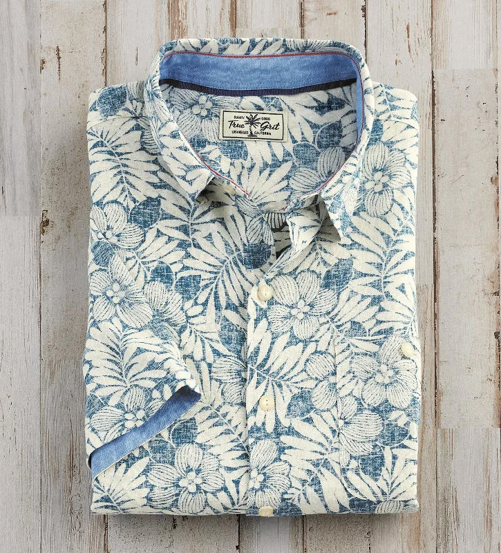 Shop now for the latest fashion trends and enjoy special promotions! True Grit Island Getaway Shirt Shop now for the latest fashion trends and enjoy special promotions! True Grit Island Getaway Shirt
