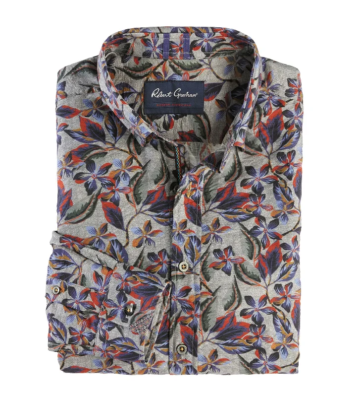 End-of-season clothing sale – Shop now for big savings! Robert Graham Ziton Long Sleeve Shirt End-of-season clothing sale – Shop now for big savings! Robert Graham Ziton Long Sleeve Shirt