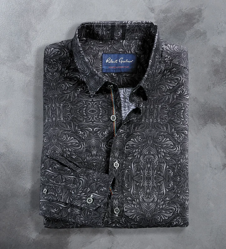 Don’t miss out on men’s fashion sales – shop today and save big! Robert Graham Strowell Long Sleeve Shirt Don’t miss out on men’s fashion sales – shop today and save big! Robert Graham Strowell Long Sleeve Shirt