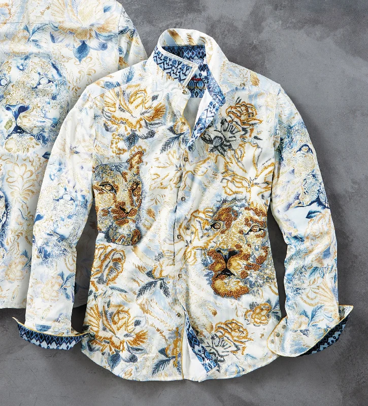 Shop new arrivals in clothing and save up to 60% off select items. Robert Graham Limited Edition Kingnamm Embroidered Shirt Shop new arrivals in clothing and save up to 60% off select items. Robert Graham Limited Edition Kingnamm Embroidered Shirt