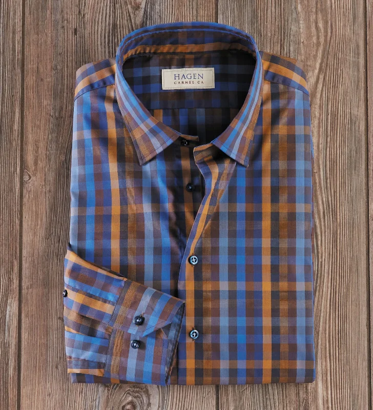 Massive markdowns on clothing items you love – Hurry before they’re gone! Hagen Check Long Sleeve Shirt Massive markdowns on clothing items you love – Hurry before they’re gone! Hagen Check Long Sleeve Shirt