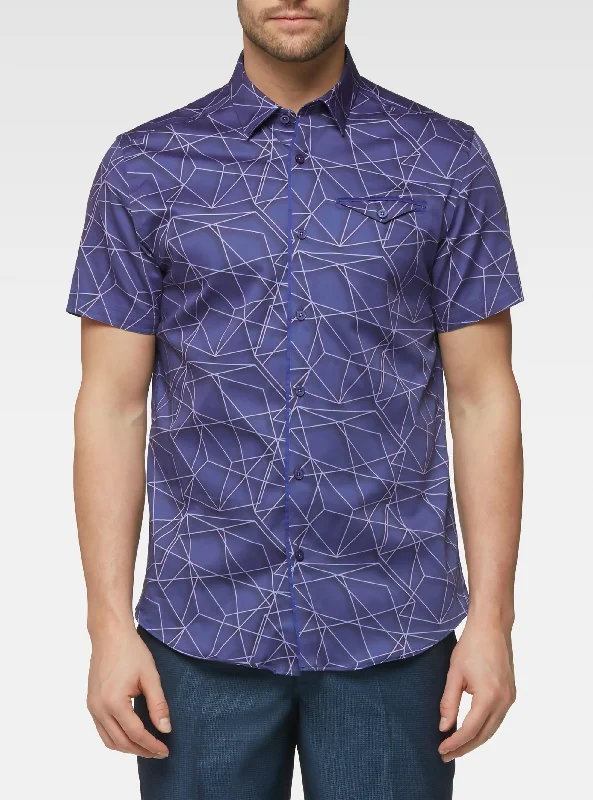 Bundle and save: Shop men’s fashion and enjoy exclusive discounts. 3d vector print short sleeve shirt Bundle and save: Shop men’s fashion and enjoy exclusive discounts. 3d vector print short sleeve shirt