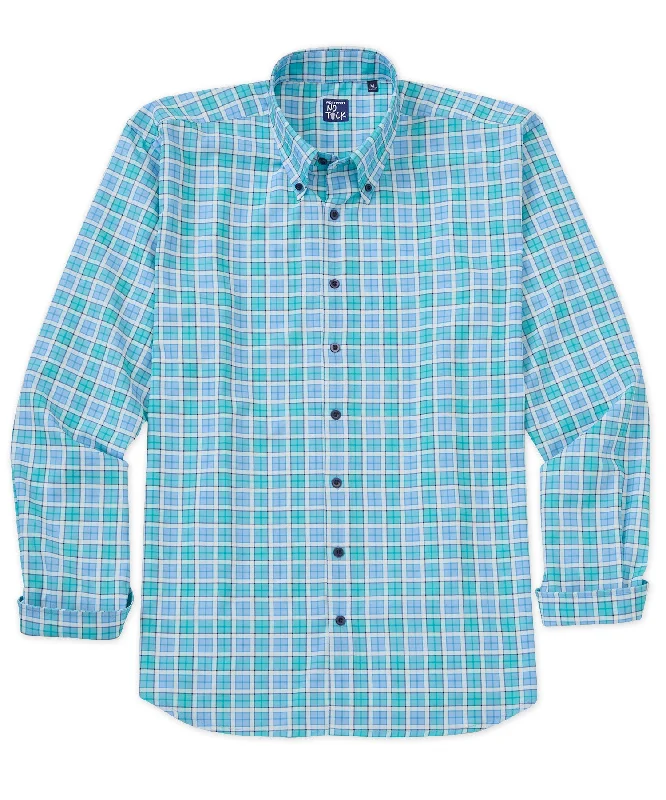 Clearance sale – shop men's clothing at discounted prices! Westport No-Tuck Long Sleeve Plaid Performance Stretch Sport Shirt Clearance sale – shop men's clothing at discounted prices! Westport No-Tuck Long Sleeve Plaid Performance Stretch Sport Shirt