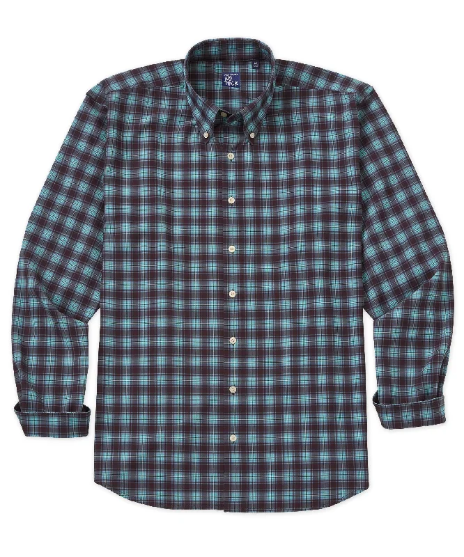 Find your perfect fit at the best prices – Clothing deals now on sale. Westport No-Tuck Long Sleeve Plaid Performance Stretch Sport Shirt Find your perfect fit at the best prices – Clothing deals now on sale. Westport No-Tuck Long Sleeve Plaid Performance Stretch Sport Shirt