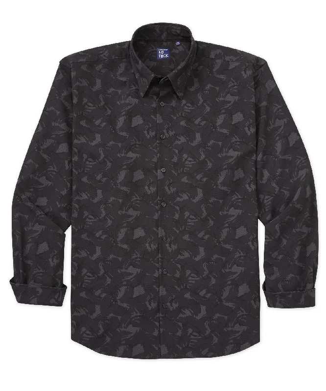 Seasonal sale  Westport No-Tuck Long Sleeve Performance Stretch Sport Shirt