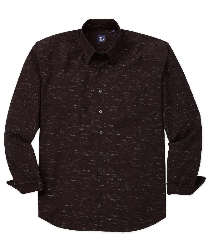 Final clearance: Men’s clothing items up to 70% off! Westport No-Tuck Long Sleeve 'Broken Stripes' Stretch Performance Sport Shirt Final clearance: Men’s clothing items up to 70% off! Westport No-Tuck Long Sleeve 'Broken Stripes' Stretch Performance Sport Shirt