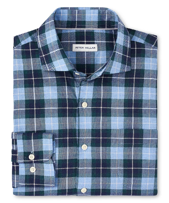 Don’t miss out on men’s fashion sales – shop today and save big! Peter Millar Long Sleeve 'Langley' Spread Collar Sport Shirt Don’t miss out on men’s fashion sales – shop today and save big! Peter Millar Long Sleeve 'Langley' Spread Collar Sport Shirt