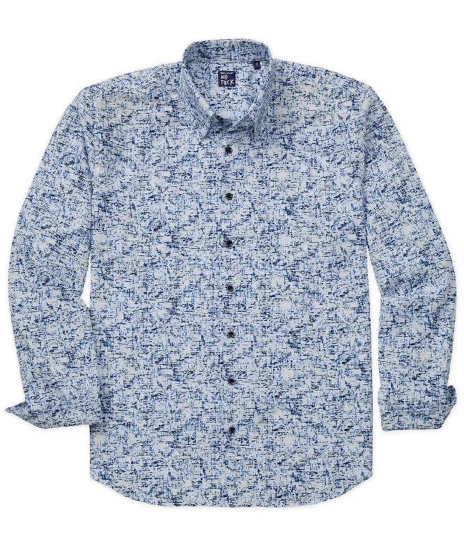 Limited-time sale: Save on all your favorite clothing items. Westport No-Tuck Long Sleeve Button Under Spread Collar Stretch Performance 'Kinetic' Sport Shirt Limited-time sale: Save on all your favorite clothing items. Westport No-Tuck Long Sleeve Button Under Spread Collar Stretch Performance 'Kinetic' Sport Shirt