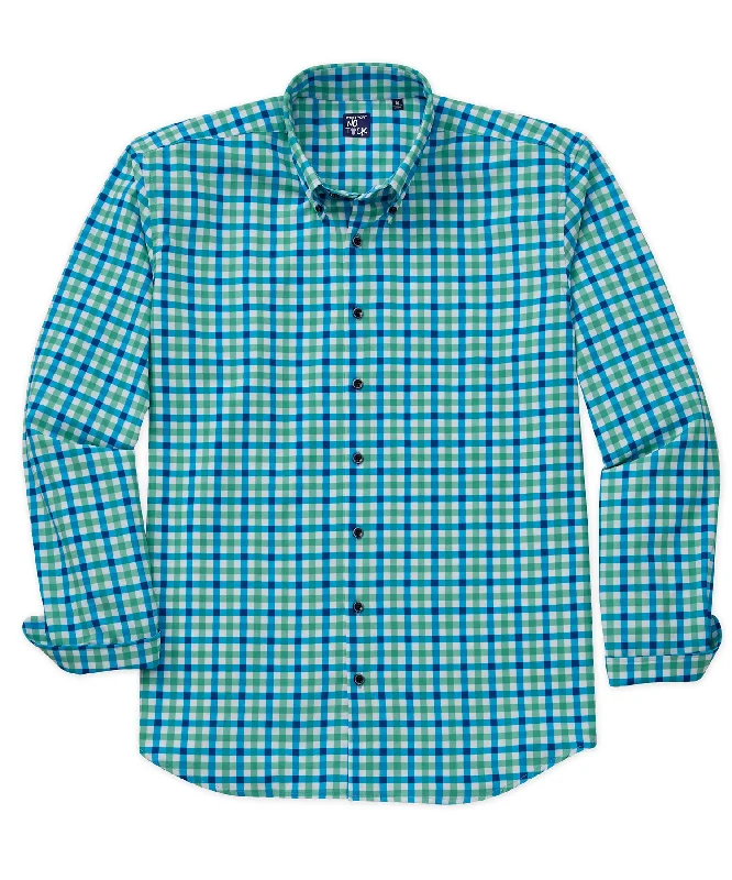 Best deals fashion – Don’t miss the latest clothing discounts. Westport No-Tuck Long Sleeve Button Down Collar Stretch Performance Plaid Print Sport Shirt Best deals fashion – Don’t miss the latest clothing discounts. Westport No-Tuck Long Sleeve Button Down Collar Stretch Performance Plaid Print Sport Shirt