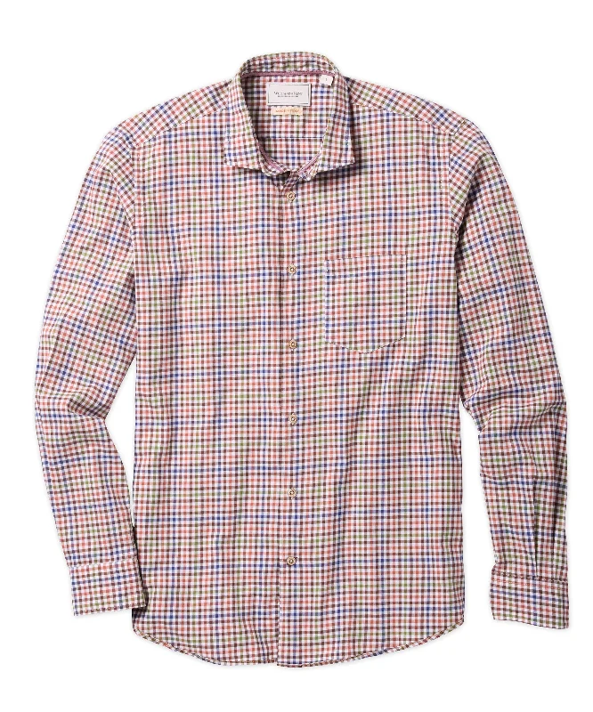 Shop men’s clothing now and enjoy amazing savings. Gargano Brushed Cotton Gingham Sport Shirt Shop men’s clothing now and enjoy amazing savings. Gargano Brushed Cotton Gingham Sport Shirt