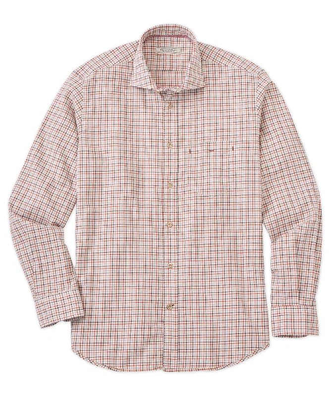 Flash sale on trendy clothing – Limited time offers available online. Tight Tattersall Check Long Sleeve Sport Shirt Flash sale on trendy clothing – Limited time offers available online. Tight Tattersall Check Long Sleeve Sport Shirt