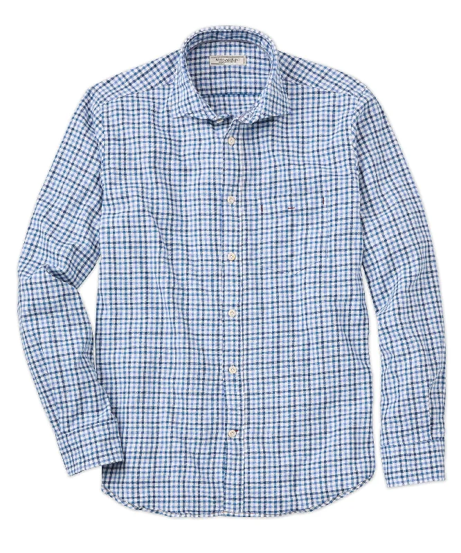 Shop new arrivals in clothing and save up to 60% off select items. Gingham Check Long Sleeve Sport Shirt Shop new arrivals in clothing and save up to 60% off select items. Gingham Check Long Sleeve Sport Shirt
