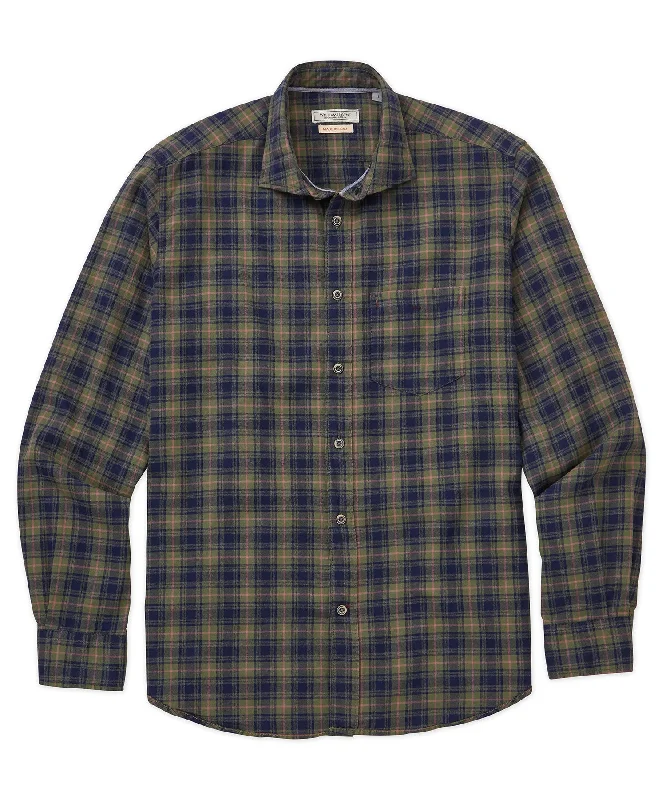 Flash deals on men’s clothing – Grab yours today! Windowpane Plaid Long Sleeve Sport Shirt Flash deals on men’s clothing – Grab yours today! Windowpane Plaid Long Sleeve Sport Shirt