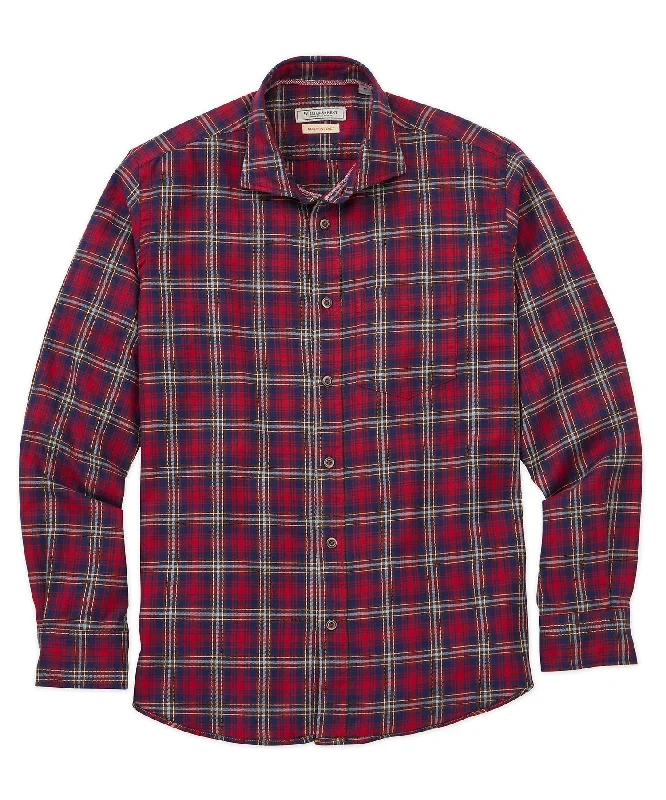 Top-rated clothing on sale – Shop now and get up to 80% off! Combed Cotton Plaid Long Sleeve Sport Shirt Top-rated clothing on sale – Shop now and get up to 80% off! Combed Cotton Plaid Long Sleeve Sport Shirt