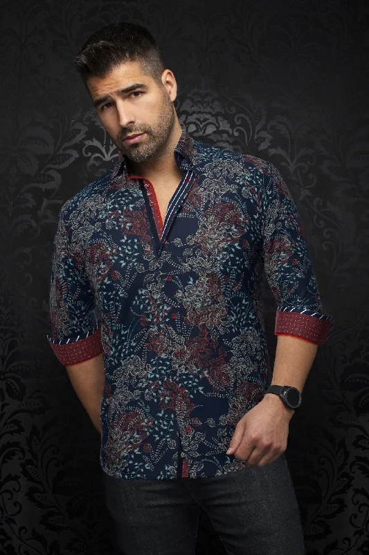 Get men’s fashion for less – shop the best deals of the year. AU NOIR | Long Sleeve Shirt | Beckett Navy Get men’s fashion for less – shop the best deals of the year. AU NOIR | Long Sleeve Shirt | Beckett Navy