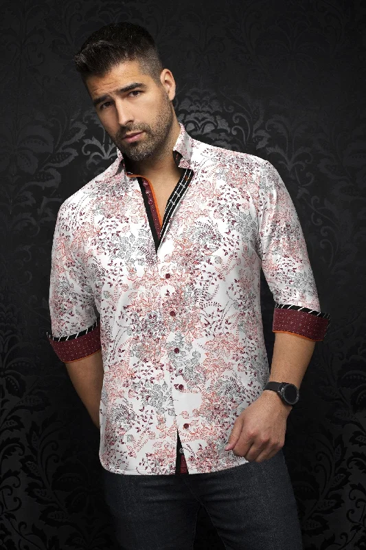Big discounts – Shop now for amazing deals. AU NOIR | Long Sleeve Shirt | Beckett White Big discounts – Shop now for amazing deals. AU NOIR | Long Sleeve Shirt | Beckett White