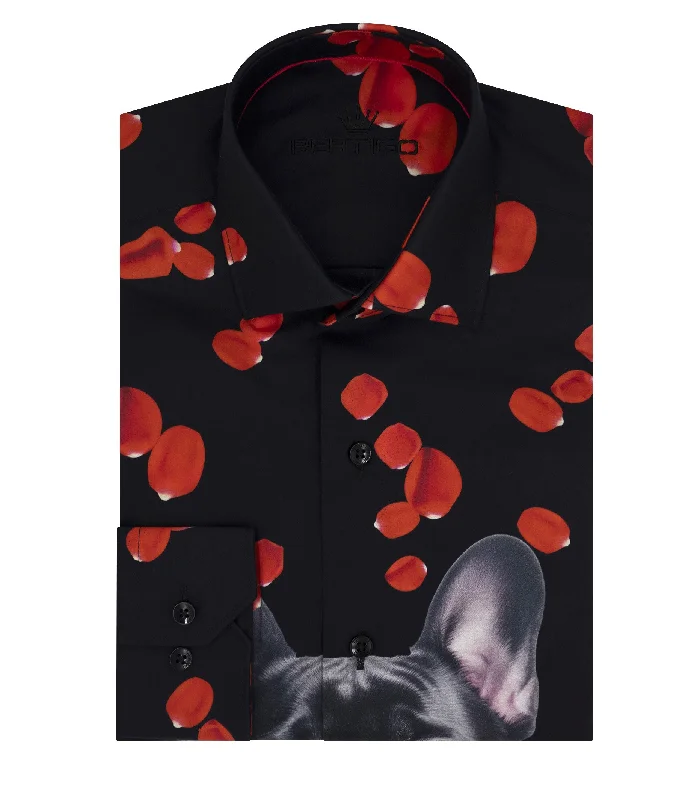 Seasonal clearance – Save on all clothing essentials this weekend. Bertigo Shirt | Fernando Dog Shirt Seasonal clearance – Save on all clothing essentials this weekend. Bertigo Shirt | Fernando Dog Shirt
