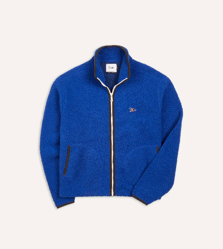 Men’s clothing at unbeatable prices – shop the sale today! Blue Boucle Wool Zip Fleece Jacket Men’s clothing at unbeatable prices – shop the sale today! Blue Boucle Wool Zip Fleece Jacket