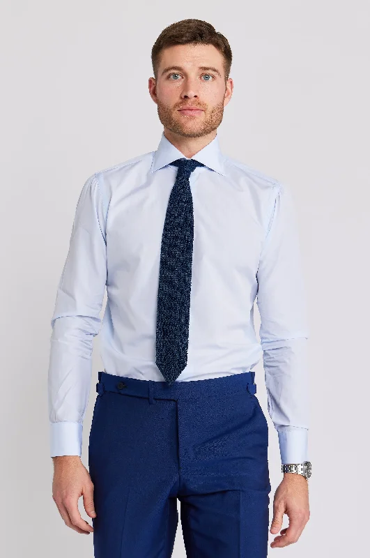 Get ready for the season with exclusive savings on trendy clothes.  Blue Dress Shirt
