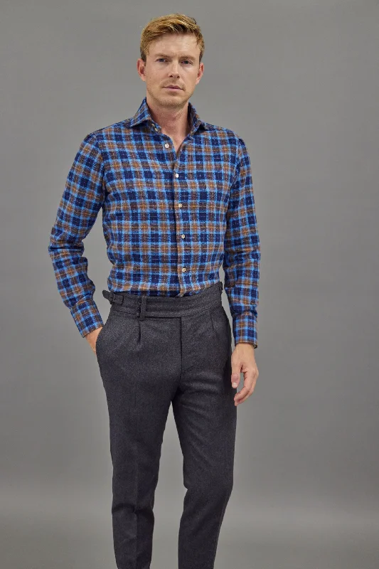 Shop men’s fashion for less – prices slashed on select items. Bold Plaid Flannel Shirt Shop men’s fashion for less – prices slashed on select items. Bold Plaid Flannel Shirt