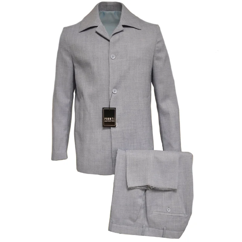 Final clearance: Men’s clothing items up to 70% off!  PRONTI WALKING SUIT/BP6770
