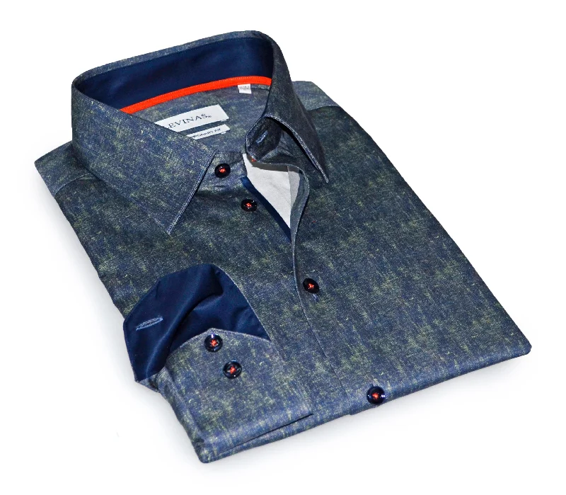 Shop men’s fashion for less – prices slashed on select items. Jimmy Button-Up Shirt With Contrast Details // Green // Contemporary Fit (Regular) Shop men’s fashion for less – prices slashed on select items. Jimmy Button-Up Shirt With Contrast Details // Green // Contemporary Fit (Regular)