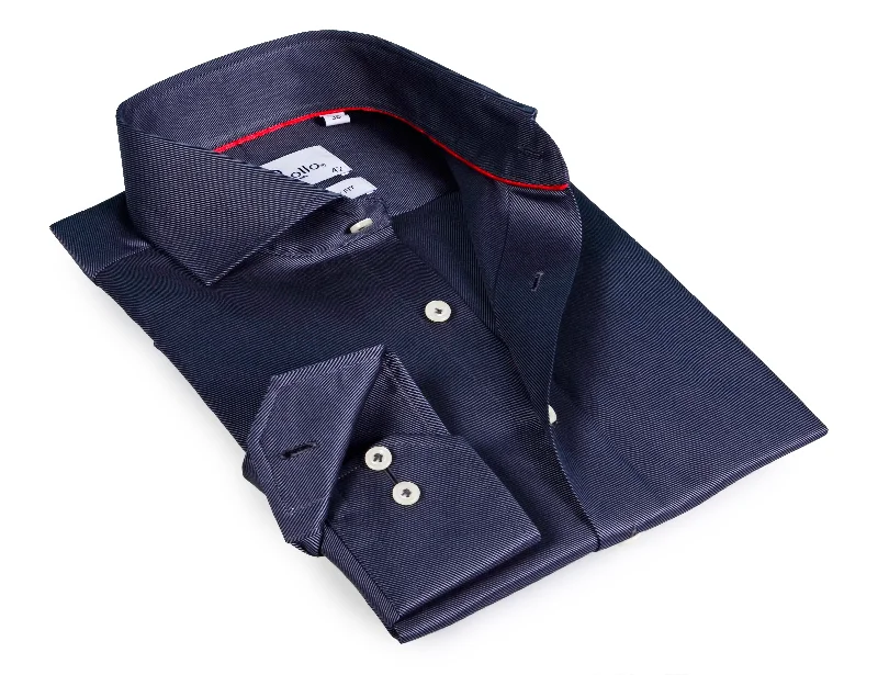 Shop trendy clothing for every season – Special promotion today. Charcoal Shirt // Dual cuffs// contemporary fit Shop trendy clothing for every season – Special promotion today. Charcoal Shirt // Dual cuffs// contemporary fit