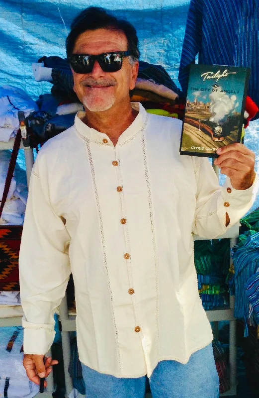 Look your best with exclusive savings on men’s fashion. Chingon 100% Organic Manta Cotton Look your best with exclusive savings on men’s fashion. Chingon 100% Organic Manta Cotton