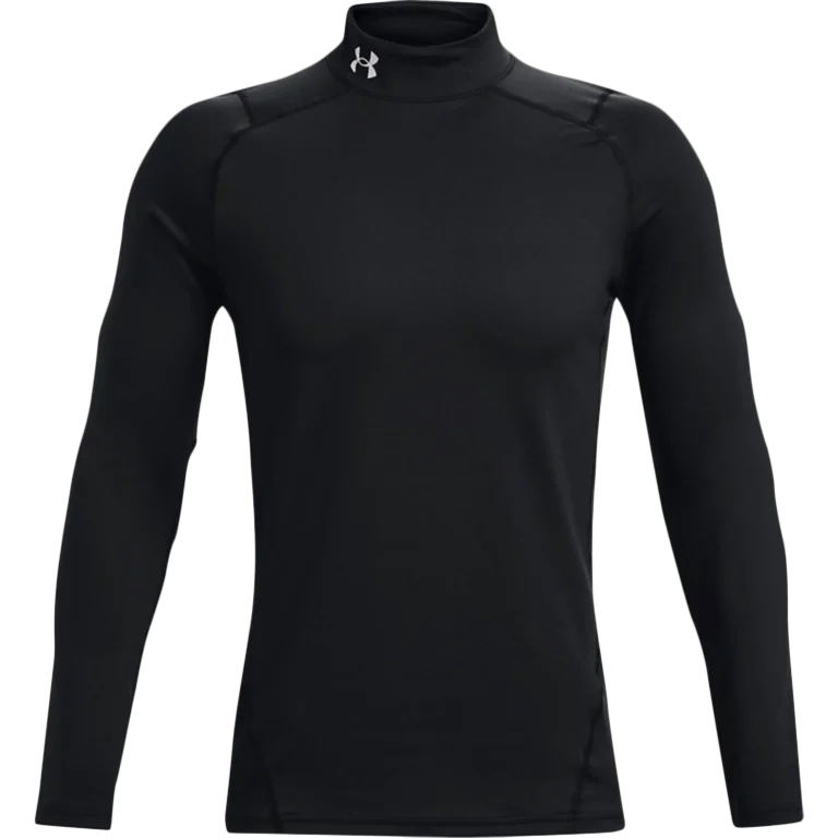 Get stylish outfits for every occasion – Shop now and save! Men's ColdGear Armour Fitted Mock Long Sleeve Get stylish outfits for every occasion – Shop now and save! Men's ColdGear Armour Fitted Mock Long Sleeve