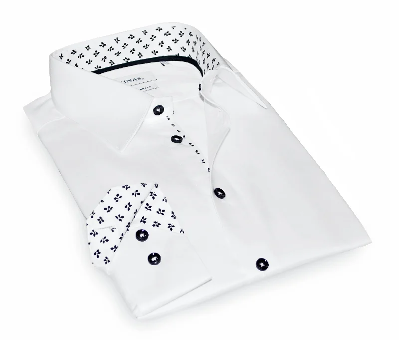 Save up to 70% clothing – Shop now for the best deals. Bird Button-Up Shirt With Contrast Details // White // Contemporary Fit (Regular) Save up to 70% clothing – Shop now for the best deals. Bird Button-Up Shirt With Contrast Details // White // Contemporary Fit (Regular)