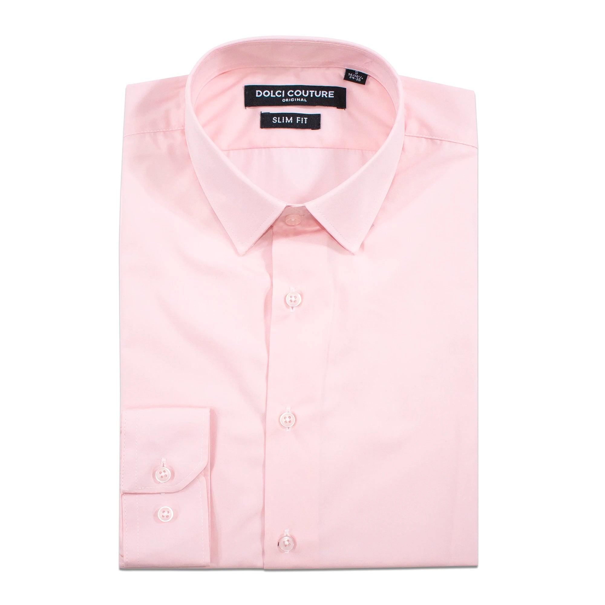 Look your best with exclusive savings on men’s fashion. Pink Stretch Slim-Fit Dress Shirt Look your best with exclusive savings on men’s fashion. Pink Stretch Slim-Fit Dress Shirt