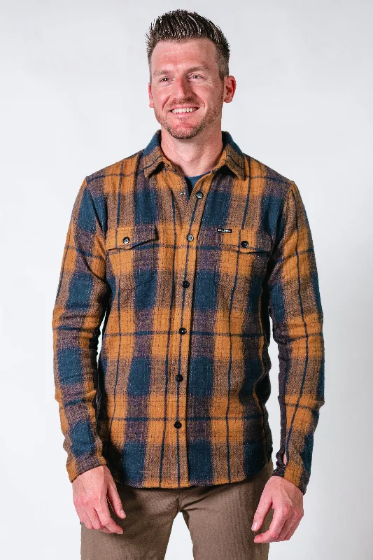 Pagosa Orange