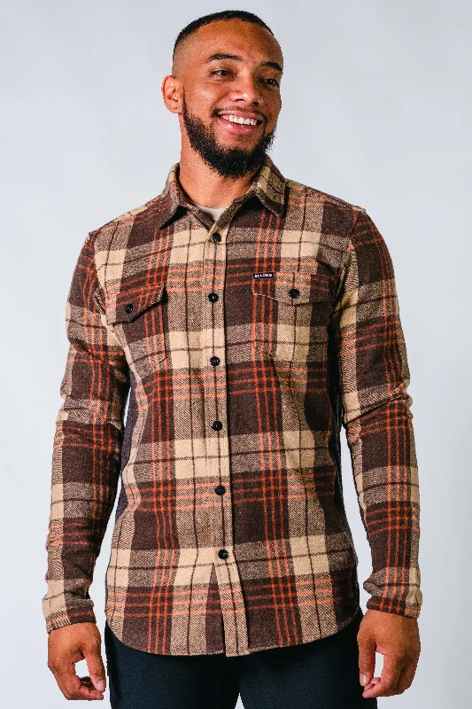 Telluride Brown