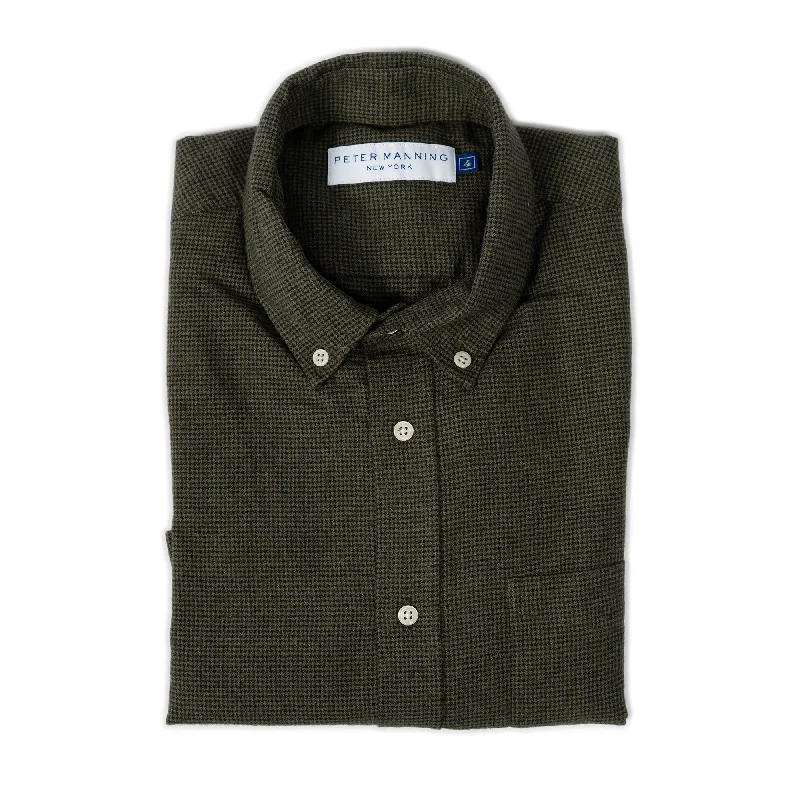 Update your look for less with men’s clothing on sale. Everyday Flannels - Olive Microcheck Update your look for less with men’s clothing on sale. Everyday Flannels - Olive Microcheck