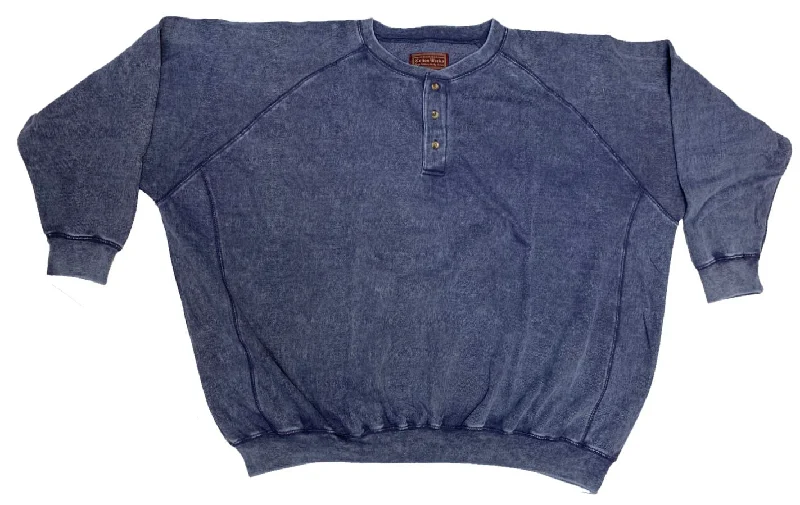 Find your perfect fit at the best prices – Clothing deals now on sale. Falcon Bay Men's Long Sleeve Enzyme Washed Henley Closeout Find your perfect fit at the best prices – Clothing deals now on sale. Falcon Bay Men's Long Sleeve Enzyme Washed Henley Closeout