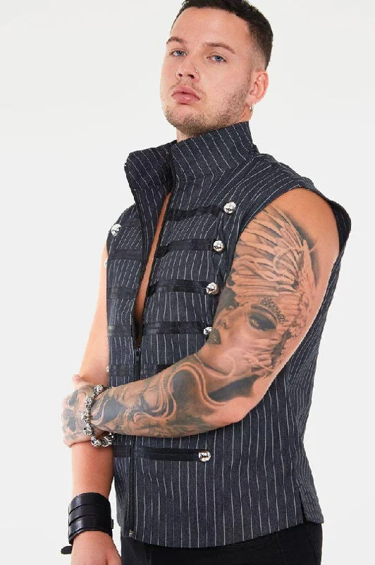 Get 20% off your first order of men’s fashion.  Get Out Of My Gerard Way Shirt