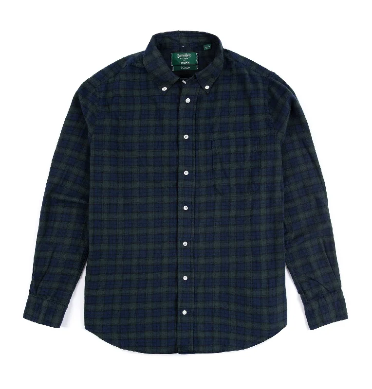 Shop fashion favorites at discounted prices – Limited time offer. Gitman Vintage Brushed Cotton Check Button Down Shirt: Blackwatch Shop fashion favorites at discounted prices – Limited time offer. Gitman Vintage Brushed Cotton Check Button Down Shirt: Blackwatch