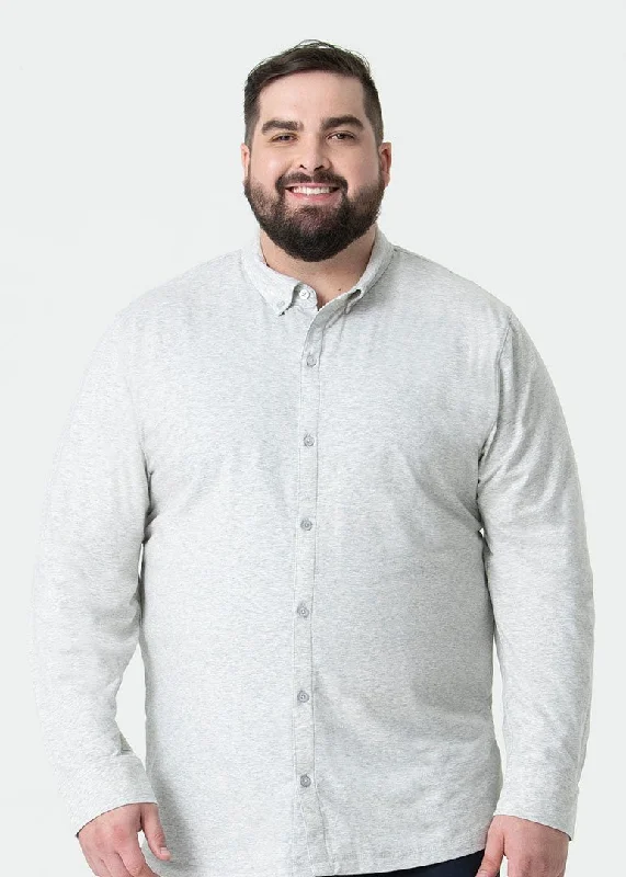 Massive discounts on all clothing items – Shop now for the best prices. High & Mighty Mindful Shirt | Heather Grey Massive discounts on all clothing items – Shop now for the best prices. High & Mighty Mindful Shirt | Heather Grey