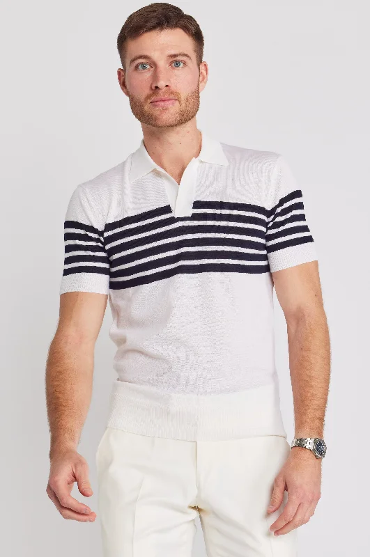 Huge savings on all categories of clothing – Shop our seasonal sale. Holman Classic Stripe Polo Huge savings on all categories of clothing – Shop our seasonal sale. Holman Classic Stripe Polo