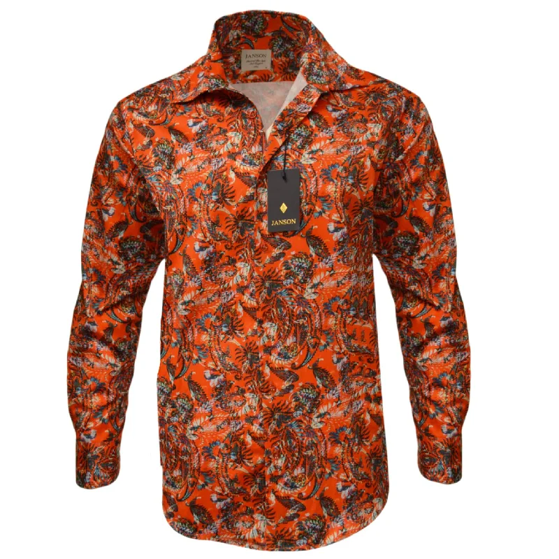 Big discounts  – Shop now for amazing deals.  JANSON SPORT SHIRTS/100% COTTON