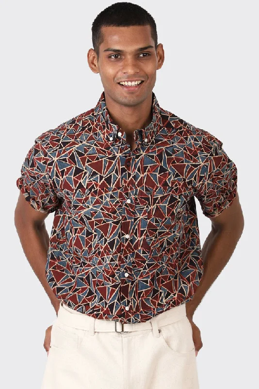 Big discounts on men’s wear – Shop now and save!  KARDO DON SHIRT