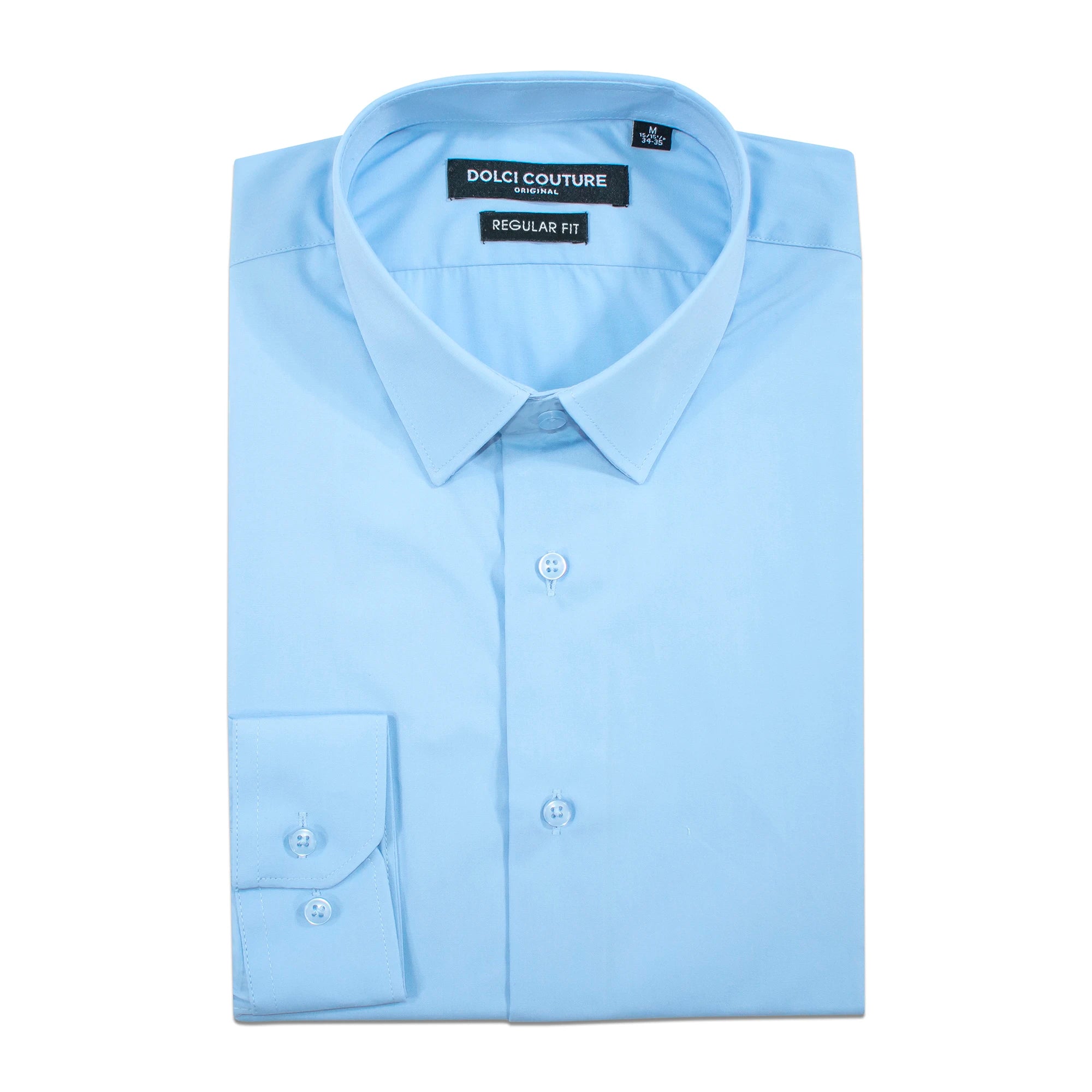Get 25% off select men’s clothing when you shop online! Light Blue Stretch Regular-Fit Dress Shirt Get 25% off select men’s clothing when you shop online! Light Blue Stretch Regular-Fit Dress Shirt