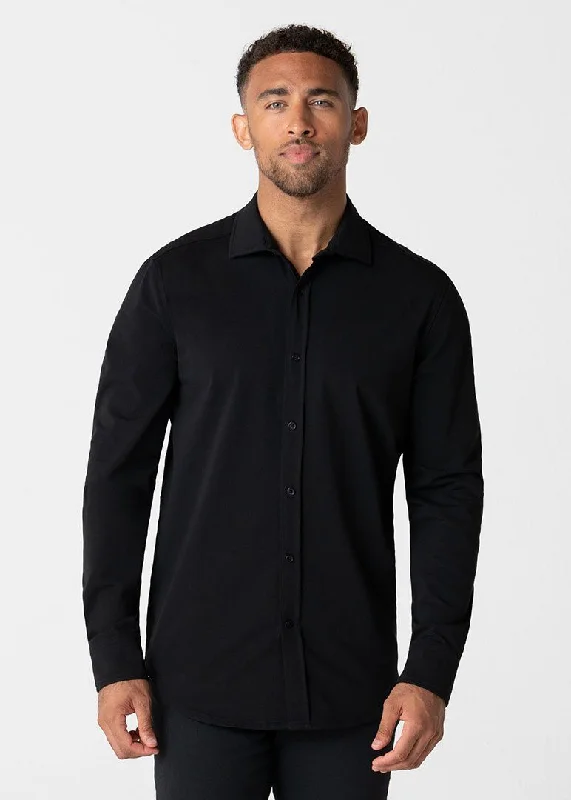 – Shop now and save big.  Polished Shirt | Black