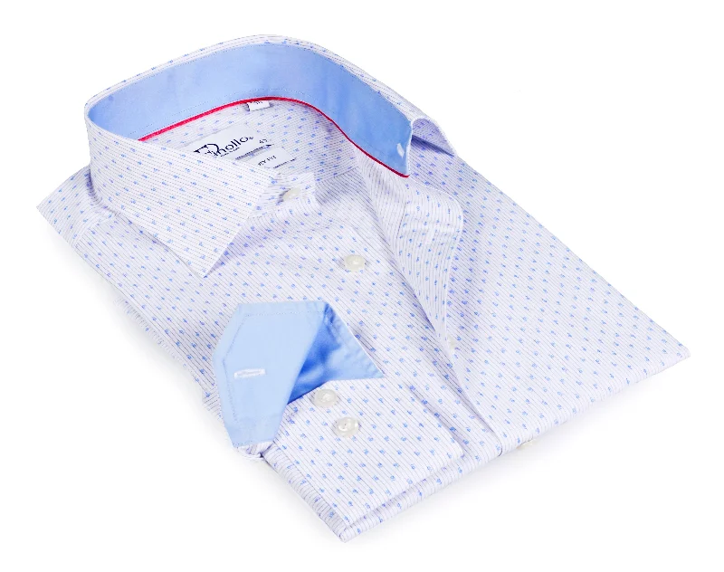 Take advantage of our men’s fashion sale – it’s your time to save! Long Sleeve Shirt with contract trimming //Dual cuffs // contemporary fit Take advantage of our men’s fashion sale – it’s your time to save! Long Sleeve Shirt with contract trimming //Dual cuffs // contemporary fit