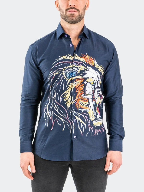 Shop men’s fashion for less – prices slashed on select items. Maceoo Stretch Shirt | Fibonacci Embrolion Navy Shop men’s fashion for less – prices slashed on select items. Maceoo Stretch Shirt | Fibonacci Embrolion Navy