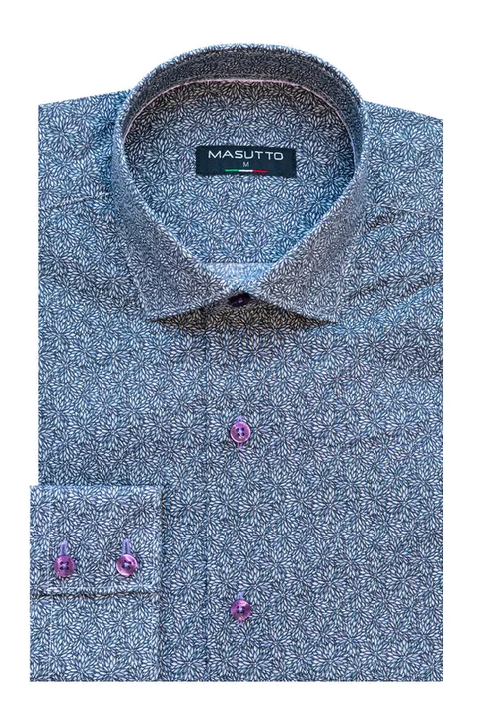 Don’t wait – Shop now for limited-time discounts on trendy clothing. Masutto Shirt | ADDISON-18 LONG SLEEVE BUTTON DOWN SHIRT Don’t wait – Shop now for limited-time discounts on trendy clothing. Masutto Shirt | ADDISON-18 LONG SLEEVE BUTTON DOWN SHIRT