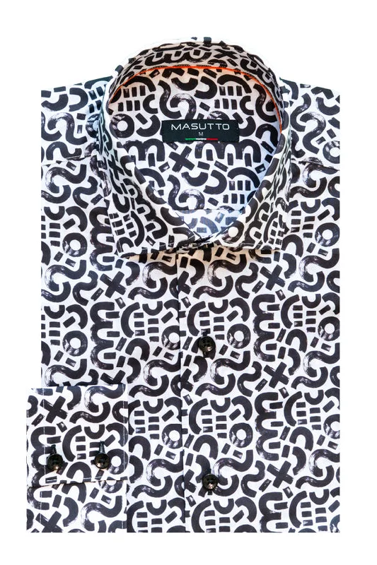 Shop clothing essentials at a fraction of the price – Masutto Shirt | PAKIN-18 LONG SLEEVE BUTTON DOWN SHIRT Shop clothing essentials at a fraction of the price – Masutto Shirt | PAKIN-18 LONG SLEEVE BUTTON DOWN SHIRT