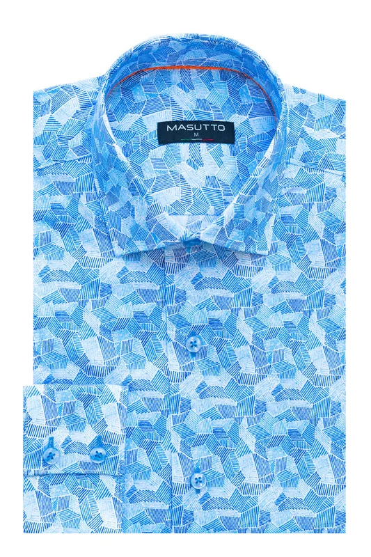 Shop the latest trends in men's clothing at unbeatable prices. Masutto Shirt | PHILL-55 LONG SLEEVE BUTTON DOWN SHIRT Shop the latest trends in men's clothing at unbeatable prices. Masutto Shirt | PHILL-55 LONG SLEEVE BUTTON DOWN SHIRT