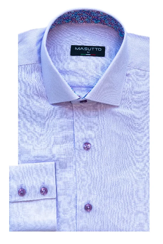 Shop men’s and women’s fashion at unbeatable prices today! Masutto Shirt | TORRE-06 LONG SLEEVE BUTTON DOWN SHIRT Shop men’s and women’s fashion at unbeatable prices today! Masutto Shirt | TORRE-06 LONG SLEEVE BUTTON DOWN SHIRT