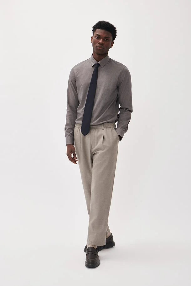 Update your look for less with men’s clothing on sale.  MATINIQUE | MAtrostol Shirt
